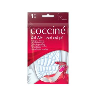 Żelowe podpiętki damskie Gel Air Coccine 2 sztuki