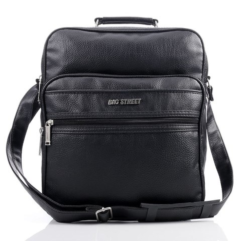 Mocna torba męska Bag Street worker bag - 1802 Mocna torba męska Bag Street worker bag - 1802