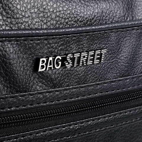 Mocna torba męska Bag Street worker bag - 1802 Mocna torba męska Bag Street worker bag - 1802