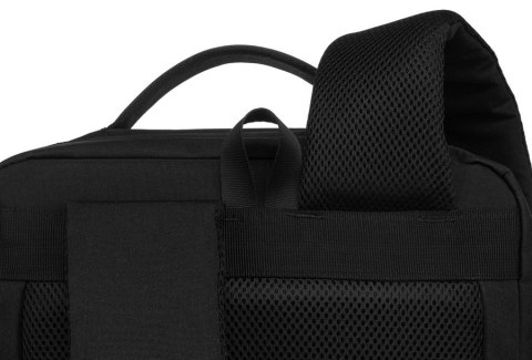 Plecak podróżny z miejscem na laptopa i portem USB - Peterson Plecak podróżny z miejscem na laptopa i portem USB - Peterson