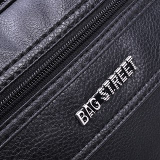 Wytrzymała raportówka męska Bag Street Worker Bag - 1805