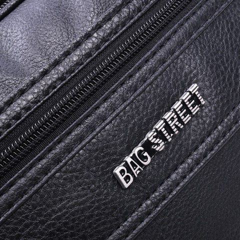 Wytrzymała raportówka męska Bag Street Worker Bag - 1805 Wytrzymała raportówka męska Bag Street Worker Bag - 1805