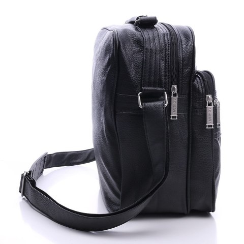 Wytrzymała raportówka męska Bag Street Worker Bag - 1805 Wytrzymała raportówka męska Bag Street Worker Bag - 1805
