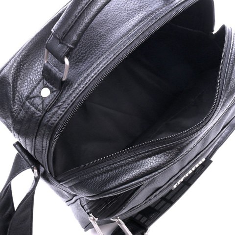 Wytrzymała raportówka męska Bag Street Worker Bag - 1805 Wytrzymała raportówka męska Bag Street Worker Bag - 1805