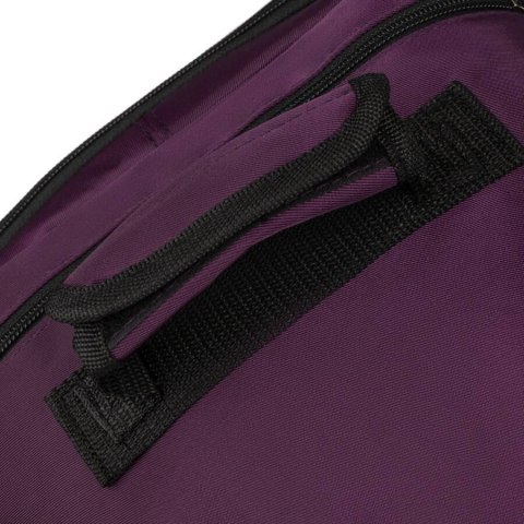 Pojemny, podróżny plecak kabinowy z portem USB - Peterson Pojemny, podróżny plecak kabinowy z portem USB - Peterson