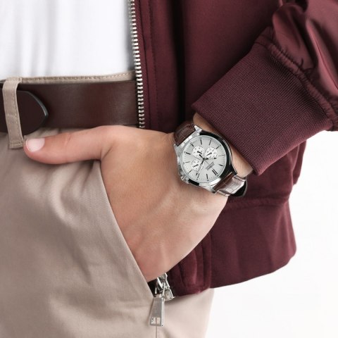 Zegarek Casio Collection MTP-V300L-7A Zegarek Casio Collection MTP-V300L-7A