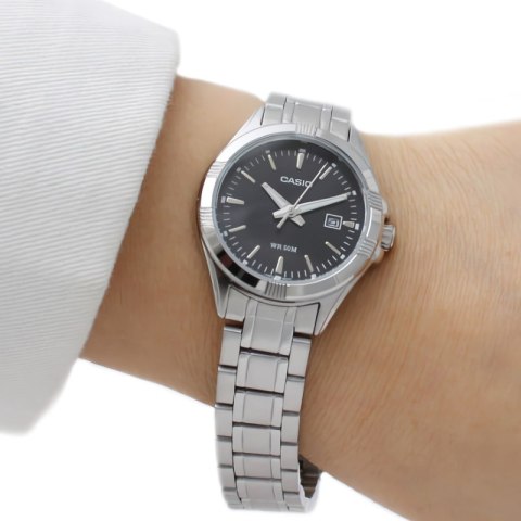 Zegarek Casio LTP-1308D-1AVDF Zegarek Casio LTP-1308D-1AVDF