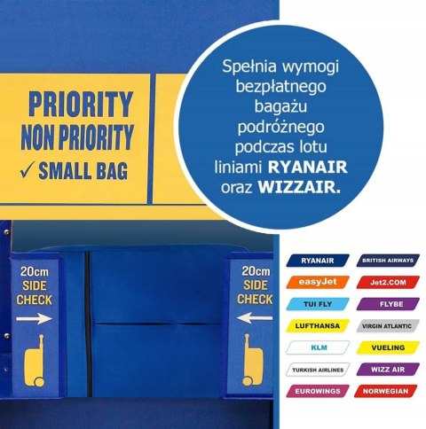 Pojemny, lekki plecak podróżny - Rovicky Pojemny, lekki plecak podróżny - Rovicky
