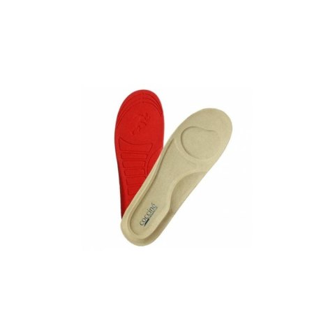 R 40-43 - Wkładki do butów zwiększające komfort chodzenia City Comfort R 40-43 - Wkładki do butów zwiększające komfort chodzenia City Comfort