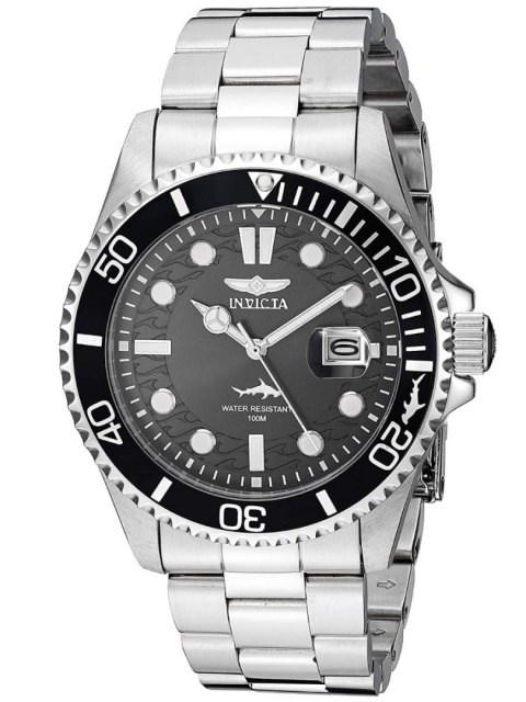 ZEGAREK MĘSKI INVICTA PRO DIVER 30018 - WR100, koperta 43mm (zv011c) ZEGAREK MĘSKI INVICTA PRO DIVER 30018 - WR100, koperta 43mm (zv011c)