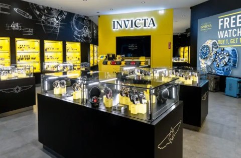ZEGAREK MĘSKI INVICTA PRO DIVER 30018 - WR100, koperta 43mm (zv011c) ZEGAREK MĘSKI INVICTA PRO DIVER 30018 - WR100, koperta 43mm (zv011c)