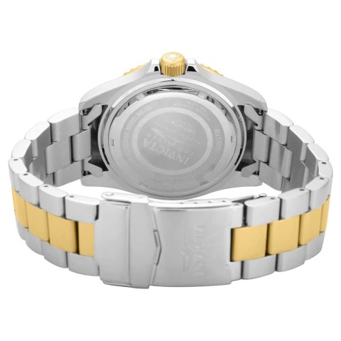 ZEGAREK MĘSKI INVICTA PRO DIVER 30021 - WR100, koperta 43mm (zv011b) ZEGAREK MĘSKI INVICTA PRO DIVER 30021 - WR100, koperta 43mm (zv011b)