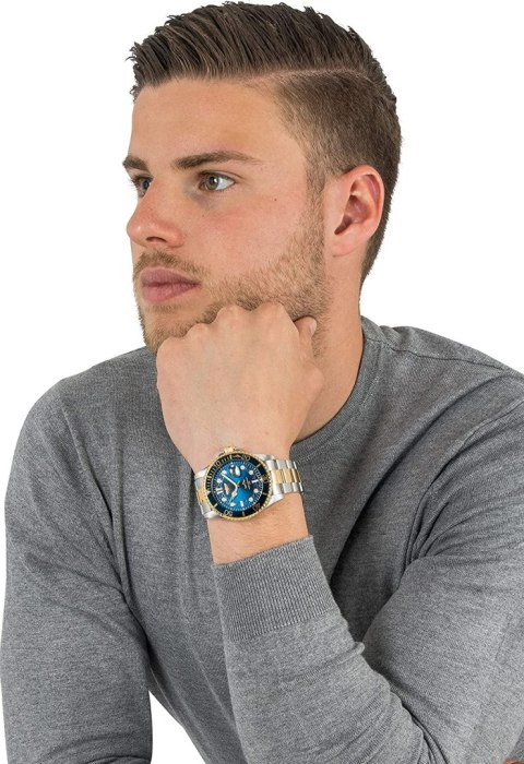 ZEGAREK MĘSKI INVICTA PRO DIVER 30021 - WR100, koperta 43mm (zv011b) ZEGAREK MĘSKI INVICTA PRO DIVER 30021 - WR100, koperta 43mm (zv011b)