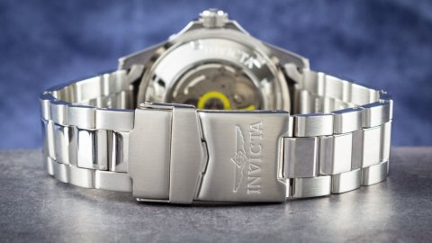 ZEGAREK MĘSKI INVICTA PRO DIVER 9094 - AUTOMAT WR200, koperta 40mm (zv001b) ZEGAREK MĘSKI INVICTA PRO DIVER 9094 - AUTOMAT WR200, koperta 40mm (zv001b)