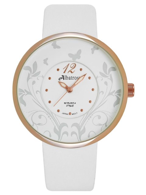 Zegarek Damski Albatross ABAB19 Zegarek Damski Albatross ABAB19