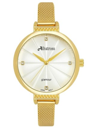 Zegarek Damski Albatross ABBC22
