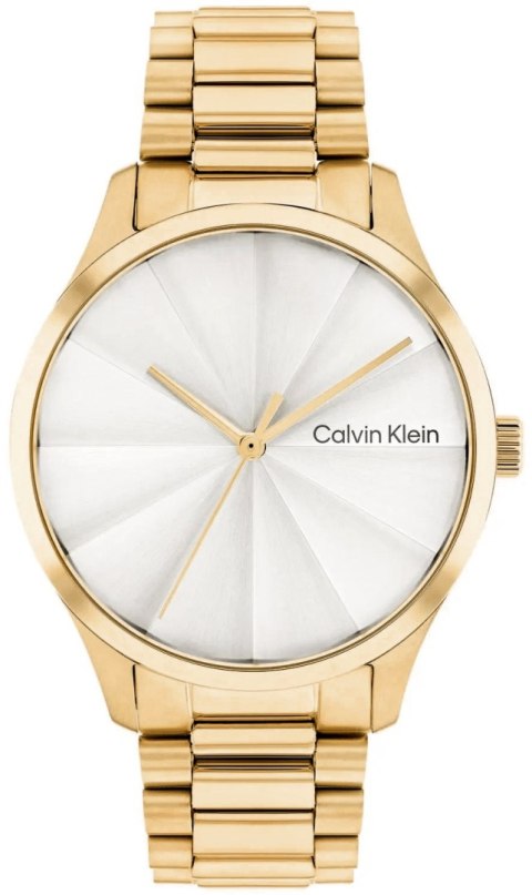Zegarek Damski CALVIN KLEIN Burst 25200232 + BOX Zegarek Damski CALVIN KLEIN Burst 25200232 + BOX