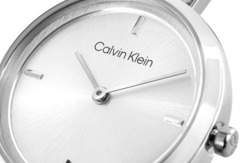 Zegarek Damski CALVIN KLEIN Iconic 25200181 + BOX Zegarek Damski CALVIN KLEIN Iconic 25200181 + BOX