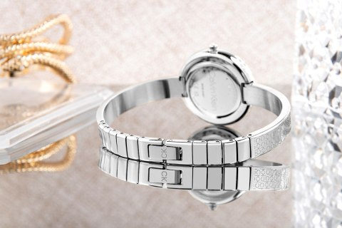 Zegarek Damski CALVIN KLEIN Iconic 25200181 + BOX Zegarek Damski CALVIN KLEIN Iconic 25200181 + BOX