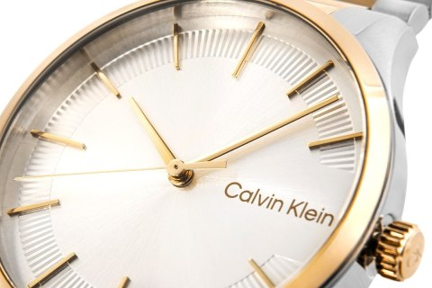 Zegarek Damski CALVIN KLEIN Iconic Brancelet 25200044 + BOX Zegarek Damski CALVIN KLEIN Iconic Brancelet 25200044 + BOX