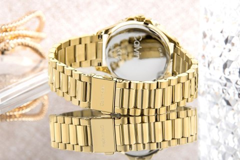 Zegarek Damski CALVIN KLEIN Sport For Her 25200099 + BOX Zegarek Damski CALVIN KLEIN Sport For Her 25200099 + BOX