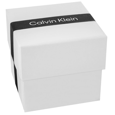 Zegarek Męski CALVIN KLEIN CK Flex 25200467 + BOX Zegarek Męski CALVIN KLEIN CK Flex 25200467 + BOX