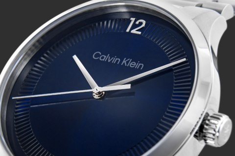 Zegarek Męski CALVIN KLEIN Iconic 25200225 + BOX Zegarek Męski CALVIN KLEIN Iconic 25200225 + BOX