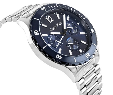 Zegarek Męski CALVIN KLEIN Sport For Him 25200115 + BOX Zegarek Męski CALVIN KLEIN Sport For Him 25200115 + BOX