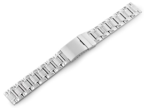 Bransoleta 516S - HQ - srebrna - 18mm Bransoleta 516S - HQ - srebrna - 18mm