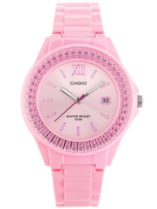 ZEGAREK DAMSKI CASIO LX-500H 4E2V (zd562e) + BOX