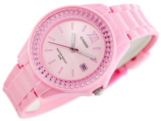 ZEGAREK DAMSKI CASIO LX-500H 4E2V (zd562e) + BOX