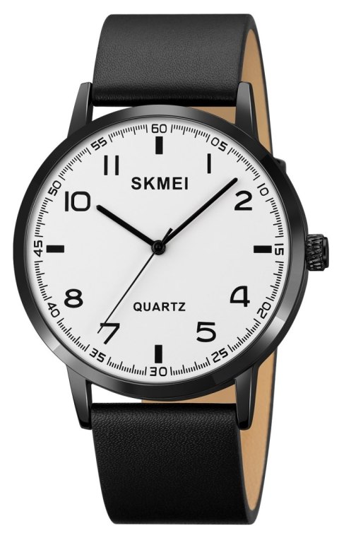 Zegarek Męski Skmei 1890BKWT + BOX Zegarek Męski Skmei 1890BKWT + BOX