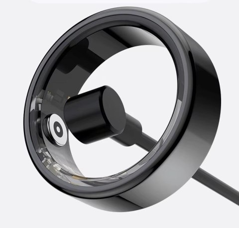 Smart Ring RUBICON R2 Rose Gold SIZE-7(US) SMARUB318 Smart Ring RUBICON R2 Rose Gold SIZE-7(US) SMARUB318
