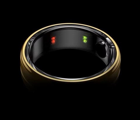 Smart Ring RUBICON R6 Deep Grey SIZE-10(US) SMARUB324 Smart Ring RUBICON R6 Deep Grey SIZE-10(US) SMARUB324