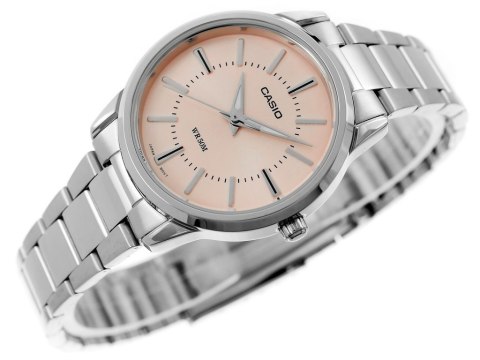 ZEGAREK DAMSKI CASIO LTP-1303D-4AVDF (zd591c) + BOX ZEGAREK DAMSKI CASIO LTP-1303D-4AVDF (zd591c) + BOX