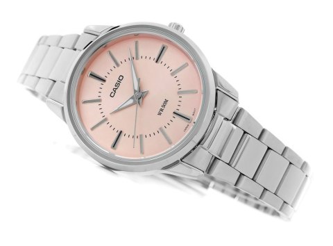 ZEGAREK DAMSKI CASIO LTP-1303D-4AVDF (zd591c) + BOX ZEGAREK DAMSKI CASIO LTP-1303D-4AVDF (zd591c) + BOX