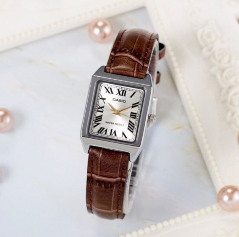 ZEGAREK DAMSKI CASIO LTP-V007L-9B + BOX (zd639f) ZEGAREK DAMSKI CASIO LTP-V007L-9B + BOX (zd639f)