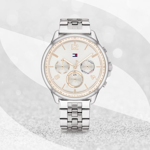 ZEGAREK DAMSKI TOMMY HILFIGER 1782222 HARPER (zf560d) ZEGAREK DAMSKI TOMMY HILFIGER 1782222 HARPER (zf560d)