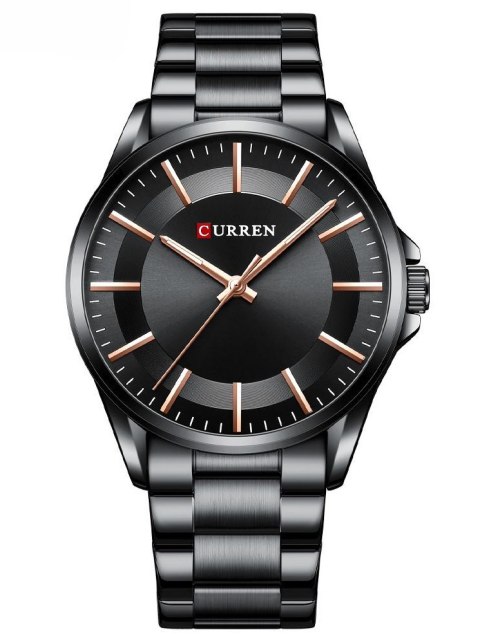 ZEGAREK MĘSKI CURREN 8429 (zc043e) + BOX ZEGAREK MĘSKI CURREN 8429 (zc043e) + BOX