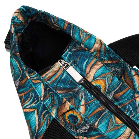 Stylowa torba shopper damska na zakupy - Rovicky Stylowa torba shopper damska na zakupy - Rovicky