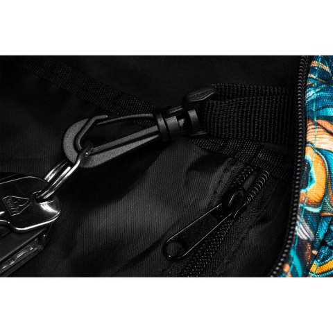 Stylowa torba shopper damska na zakupy - Rovicky Stylowa torba shopper damska na zakupy - Rovicky