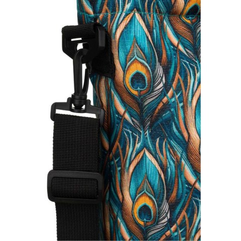 Stylowa torba shopper damska na zakupy - Rovicky Stylowa torba shopper damska na zakupy - Rovicky