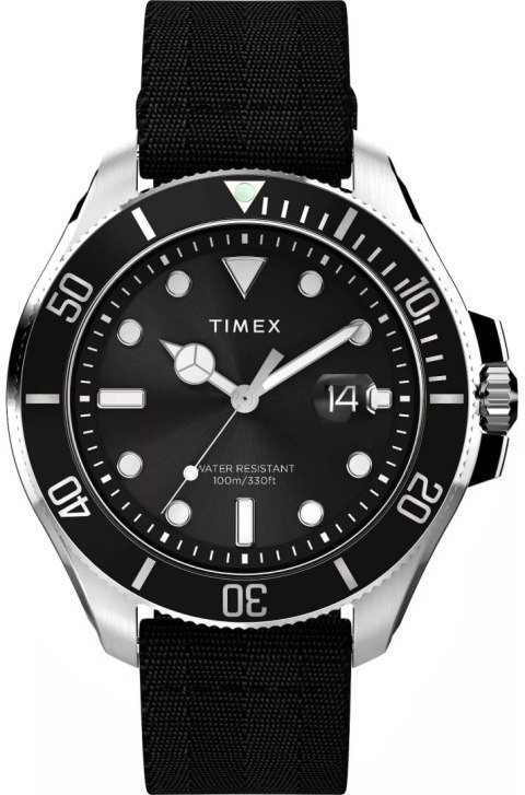 Zegarek Męski TIMEX Harborside Coast TW2W62600 + BOX Zegarek Męski TIMEX Harborside Coast TW2W62600 + BOX