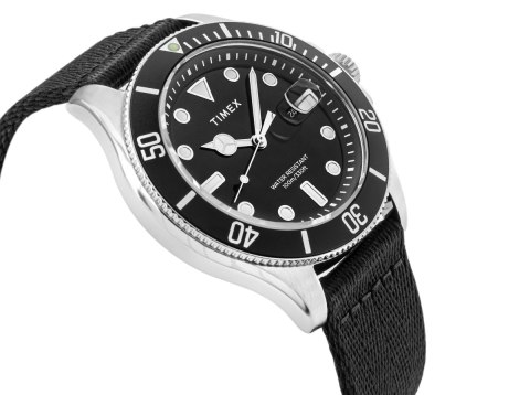 Zegarek Męski TIMEX Harborside Coast TW2W62600 + BOX Zegarek Męski TIMEX Harborside Coast TW2W62600 + BOX