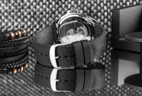 Zegarek Męski TIMEX Harborside Coast TW2W62600 + BOX Zegarek Męski TIMEX Harborside Coast TW2W62600 + BOX