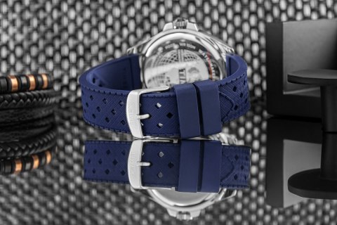 Zegarek Męski TIMEX Harborside Coast TW2Y05000 + BOX Zegarek Męski TIMEX Harborside Coast TW2Y05000 + BOX