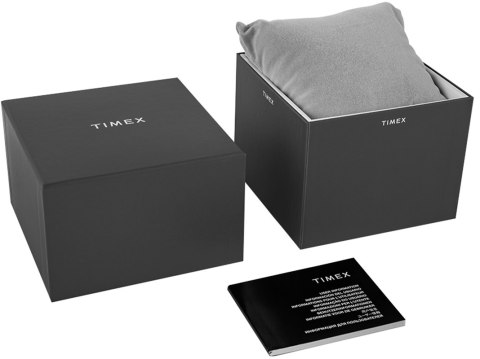 Zegarek Męski TIMEX Marlin® Chronograph Tachymeter TW2W10200 + BOX Zegarek Męski TIMEX Marlin® Chronograph Tachymeter TW2W10200 + BOX