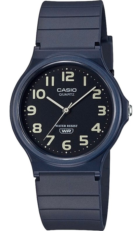 Zegarek CASIO MQ-24UC-2BDF + BOX Zegarek CASIO MQ-24UC-2BDF + BOX