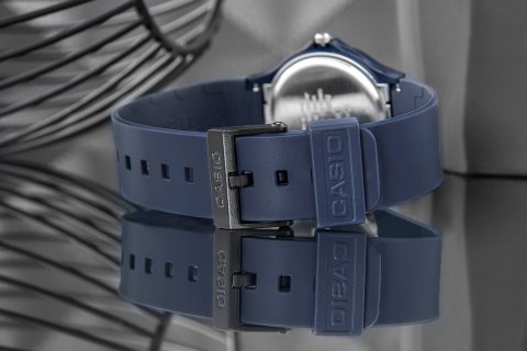 Zegarek CASIO MQ-24UC-2BDF + BOX Zegarek CASIO MQ-24UC-2BDF + BOX
