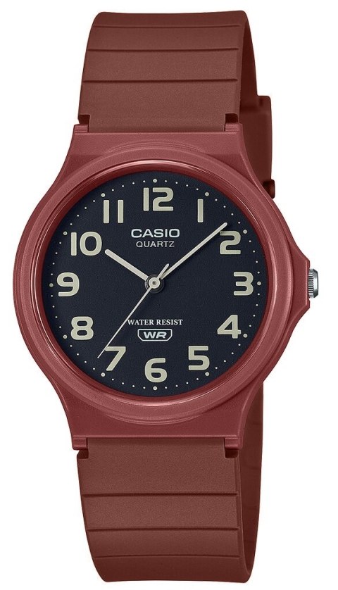 Zegarek CASIO MQ-24UC-4BDF + BOX Zegarek CASIO MQ-24UC-4BDF + BOX